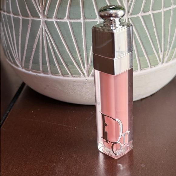 Dior Other - Dior Pink Lip Gloss